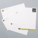 printing business collateral materials